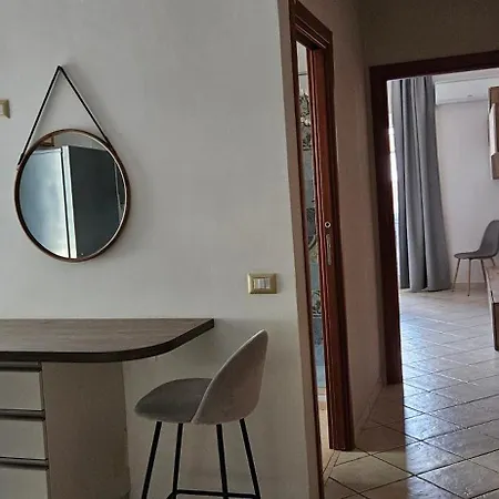 Cento House * Roma