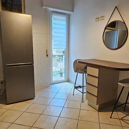 Prázdninový dům Cento House Řím