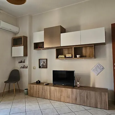 Prázdninový dům Cento House