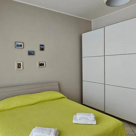 Prázdninový dům Cento House