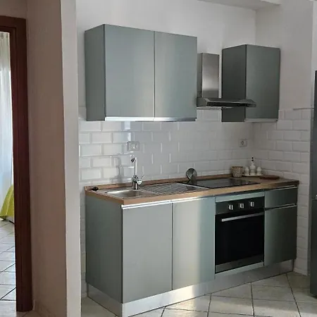 Cento House Prázdninový dům *